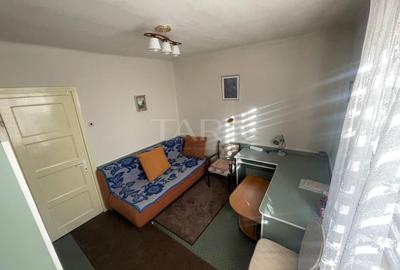 EXCLUSIVITATE. Oaza de liniste in Centrul orasului Cluj-Napoca. Garaj. - 9