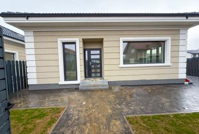 Casa Individuala Vanzare Rasnov 20 Km Brasov 10 Km Bran - 4