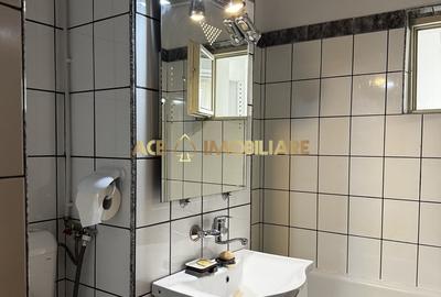Garsoniera de inchiriat | Matei Basarab | Parcare | Mobilat | Utilat - 9
