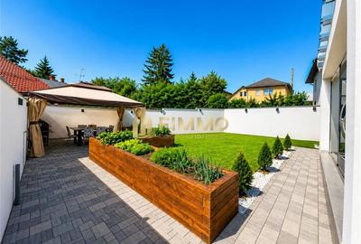 Casa PREMIUM - Centru Suceava | 240 mp utili | ID:1809 - 22