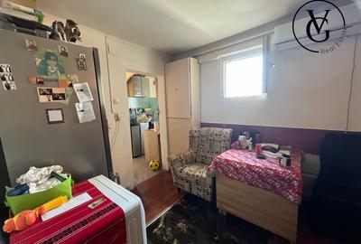 Apartament 2 camere - Metrou 1 Dec - 6 min- Centrala proprie - 10