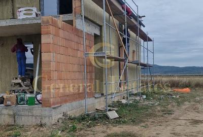 Ansamblu rezidențial exclusivist în Cristian, Brașov - 33