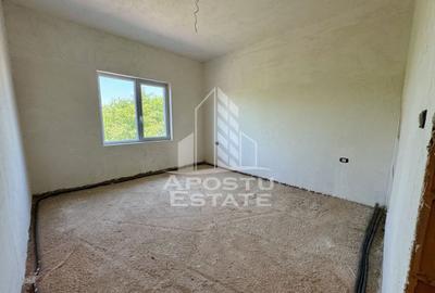 Duplex cu 4 camere si dressing, la alb Calea Urseni la asfalt - 6