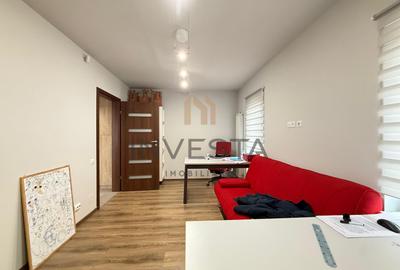Apartament elegant cu terasă de 30 mp, în inima cartierului Buna Ziua! - 3