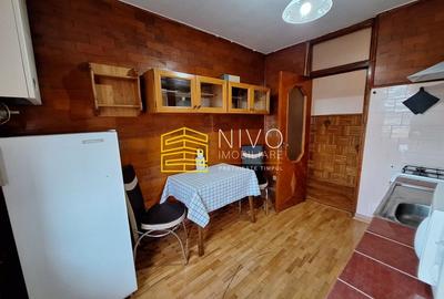 Apartament 2 camere – Tg. Mureș – Tudor – Str. Banat - 4