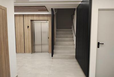 Spatiu birouri - cladire premium - 3