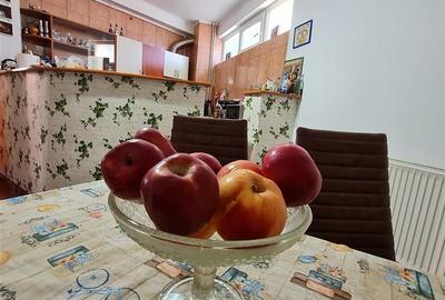 Pe incantare florala, casa cu 5 camere, curte individuala - Central, Brasov - 13