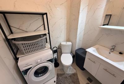 Inchiriere Apartament 2 camere Militari Residence - 11