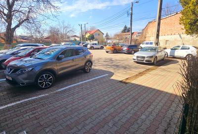 Vanzare apartament 3 camere, bloc cu acoperis, parcare, zona Buna Vestire - 29