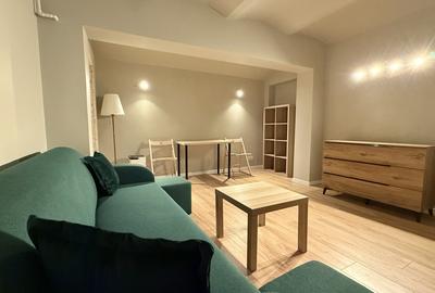 De inchiriat  | Apartament 2 camere | Piata Romana Calea Victoriei Bd Dacia - 1
