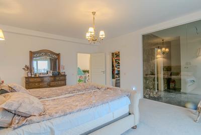 Locuinta construită pentru a fi locuită, nu doar admirată, complet mobilata - 48