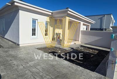 Duplex de vanzare, in Remetea Mare - 18