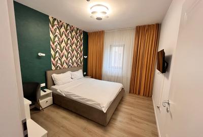 Apartament 2 camere la prima inchiriere cu parcare - 28