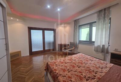 Casă de închiriat în Zona Trei Stejari - 4