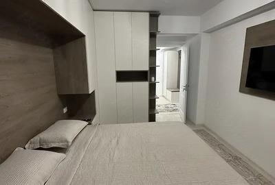 Prima inchiriere, 2 camere lux, parcare, bloc 2025 - 4
