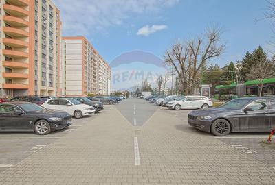 Apartament premium 3 camere | 100 mp utili | 2 băi | Isaran Residence - 19