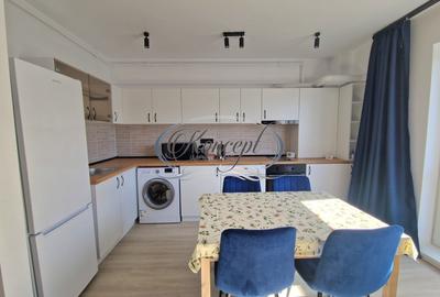 Studio cu parcare in bloc nou, zona USAMV - 4