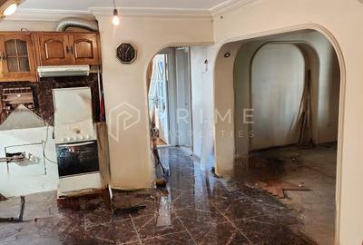Apartament cu 4 camere | Suprafață generoasă 81mp  | Dâmbu Pietros - 1