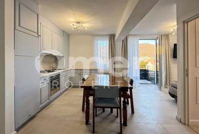 Apartament 2 camere bloc nou Lamaitei etaj 2 - 1
