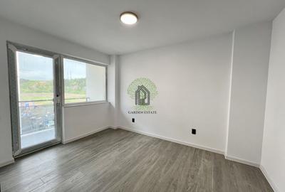 Apartament cu 2 camere pe str. Somesului Floresti, constructie noua - 3