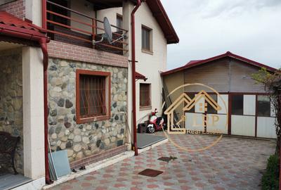 [DOMENIU PRIVAT] Vilă deosebita în Inima Orașului Voluntari | Teren 2.500 mp | - 34