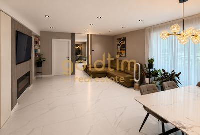 Apartament 3camere/MTM Residence/SUPERB/Spatii de depozitare/Mobilat si utilat - 1