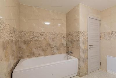 Casa 4 camere tip Duplex | curte individuala | Cristian - 23