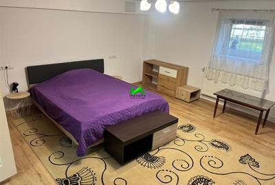 Apartament 2 camere cu utilitati incluse Sibiu Parcul Sub Arini - 2