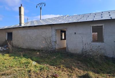 Casa + teren 1634mp - 7