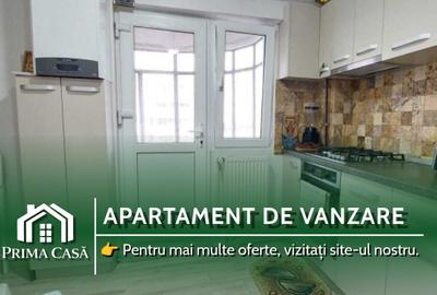 Apartament cu 3 camere decomandat în Unirii Centru