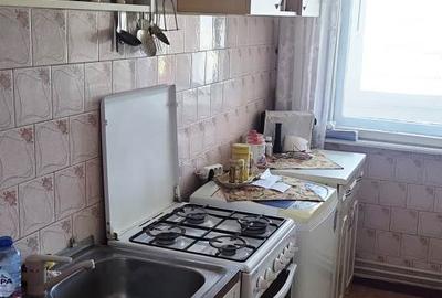 Apartament cu 2 camere, decomandat, cartier Micro 14, etaj 5, zonă liniștită - 8