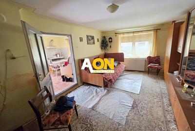 Casă veche cu 3 camere, 259 mp teren, la asfalt, zona Prefectura - 11