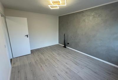 Garsoniera decomandata in bloc de apartamente, Str. Zizinului - 7