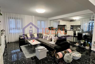 Penthouse cu 4 camere de lux – Doamna Stanca | 105 mp utili - 1