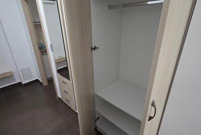 Apartament 2 camere complet utilat și mobilat – zona Tractorul, Brașov - 7