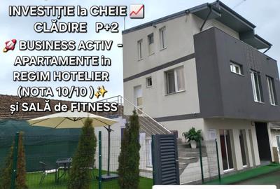 Spațiu comercial, 130 mp în Pietroasa