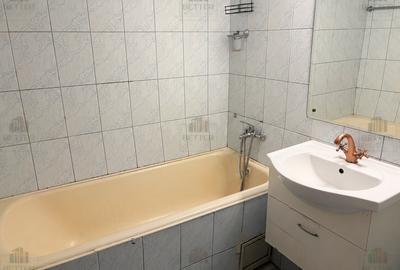 Apartament 2 camere Titan, decomandat, 51 mp, bloc reabilitat, metrou Titan, IOR - 10