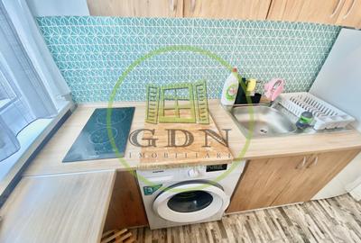 Apart. 2 camere,semidecomandat, et 1, mobilat, utilat, str. Galileo Galilei - 9