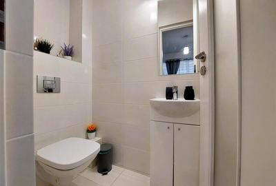 Apartament 3 Camere Modern Predeal - 13