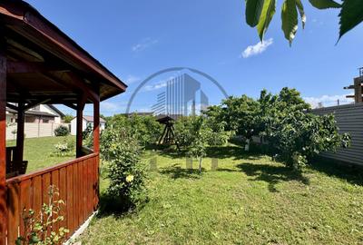 Teren intravilan de vânzare Poiana, Constanța - 8