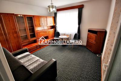Apartament 1 camera, et.2, cartier Tudor - 1