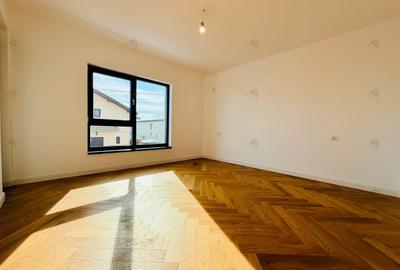Casă P+1 | 4-5 camere | 3 băi | Teren generos | Comuna Berceni - 5