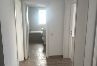 Apartament 2 camere zona   Sub cetate Sanpetru - 4