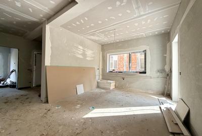 Duplex premium, 4 camere, 115 mp utili, 315 mp teren - Ghiroda - 6