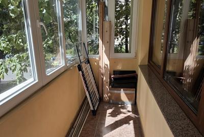 Inchiriere 2 camere cu centrală proprie - 6