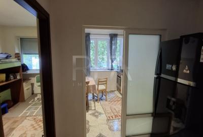 3 camere, et 1/4, anvelopat, 2 boxe 20mp-Apusului - 7