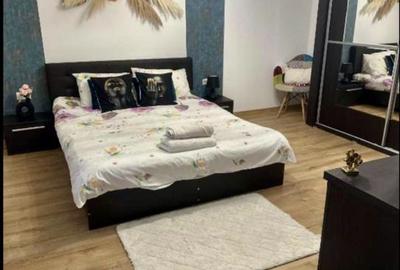 Închiriere Studio Duplex, 55 mp, Mobilat – Zonă Centrală Brașov - 1