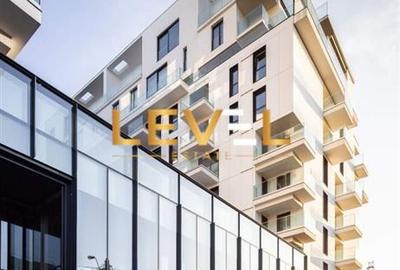 [VIDEO] Apartament 3 camere + 2 Terase + Parcare - ONE Herastrau Plaza - 28