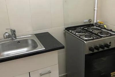 Apartament de 2 camere, 40 mp, mobilat si utilat, zona Floreasca - 5