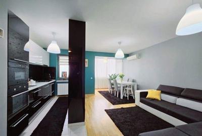 Apartament 2 camere premium- vedere panoramica- Berceni - 1